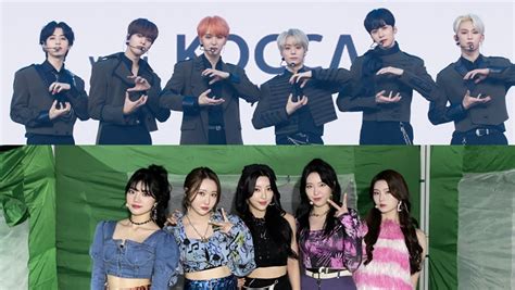 Many kpop fans had a great time this concert was organised by mcalls and macpiepro. Concert en ligne Andong K-Pop 2020: détails de la ...