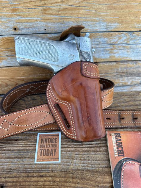 Owb Holster Right Page 12 Vintagegunleather