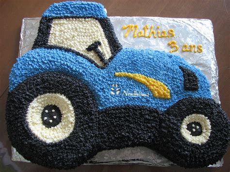 Maybe you would like to learn more about one of these? Pin on Traktortorte