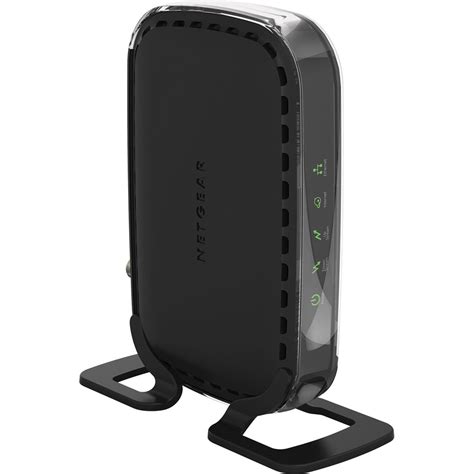 These blazing speeds aren't yet available in most. Netgear CM400 DOCSIS 3.0 High Speed Cable Modem CM400 ...