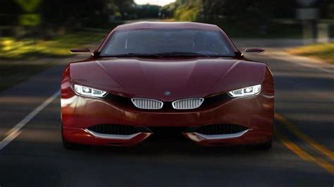 Best Bmw M9 2020 Concept The Latest Information About New Cars Release