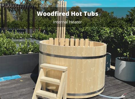 Wooden Hot Tubs And Traditional Sauna Barrels Nordic Spa