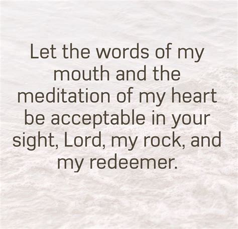 Pin By Michelle Goode 💍🍀 On On Fire 4 God 1 Words My Mouth Let It Be