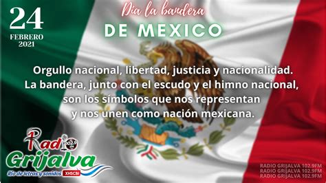 Top Imagen Frases De La Bandera Mexicana Viaterra Mx