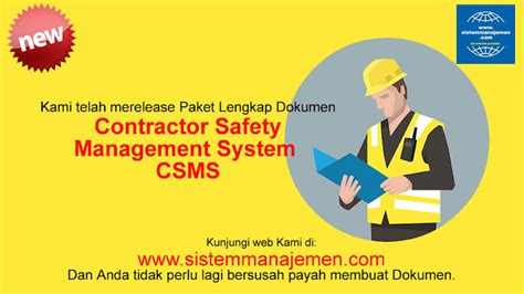 Pt Sistem Manajemen Utama Paket Dokumen Improvement Iadl