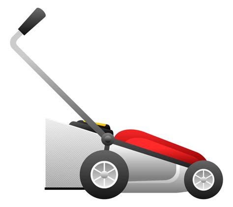 Free Lawn Mower Clipart Cliparting