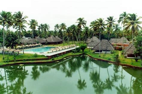 Top 15 Luxury Beach Resorts In Kerala Best Beach Resorts In Kerala
