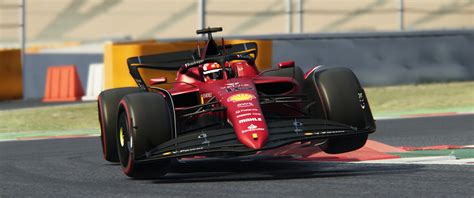 Assetto Corsa F1 Grand Prix 2022 Season Mod Completo By Sim Dream