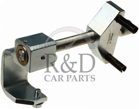 Dismantling Tool For Bushing Rear Control Arm Volvo 850c70s70v70