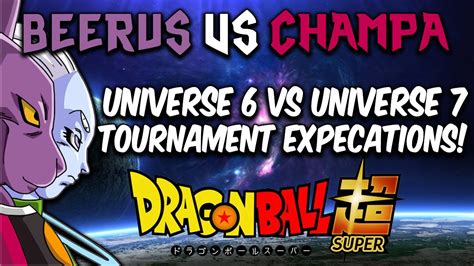 Universe 7 tournament is about champa wanting to move the earth to his one of her feats, she manages to fly at full speed while carrying six super dragon balls that are. Dragon Ball Super Universe 6 vs Universe 7 Tournament ...