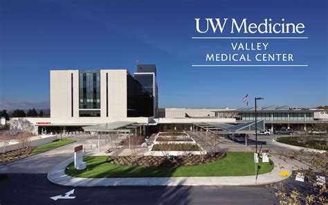Valley Medical Center Recognized As ‘most Wired Hospital We Are