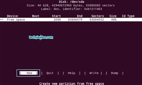 How To Install Arch Linux Step By Step With Screenshots Techviewleo