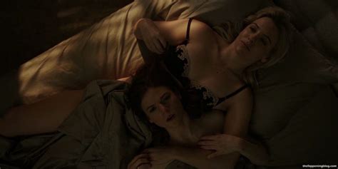 Rose Leslie Nude Leaks Photo 191 Thefappening