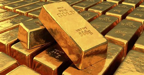 Types And Uses Of Precious Metals