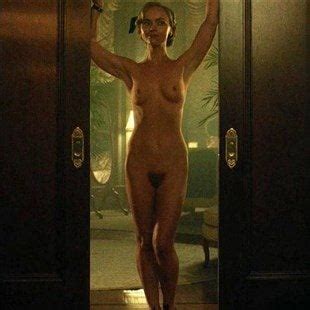 Christina wilson nude