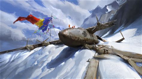 Quentin Mabille Random Paintings