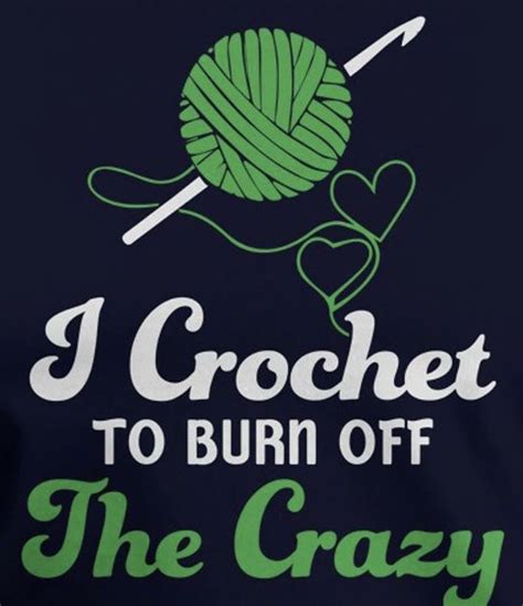 We Cant Hold It In Any Longer Crochet Quote Yarn Quote Crochet Humor