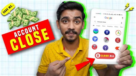 Demat And Trading Account Close Kaise Kare How To Close Account Of