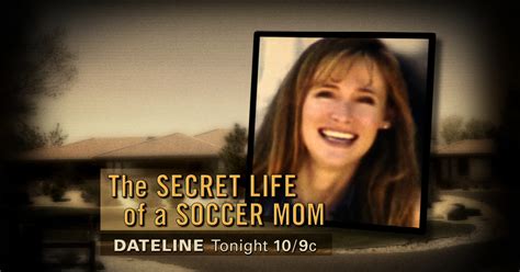 Preview The Secret Life Of A Soccer Mom