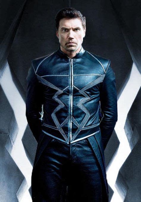 25 Most Powerful Marvel Cinematic Universe Super Heroes Black Bolt