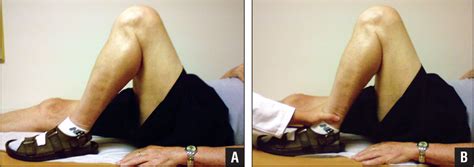 Measured Flexion Following Total Knee Arthroplasty
