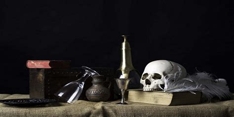 30 Beautiful Examples Of Still Life Photography Famous Photographers