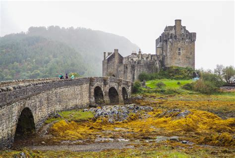 Die 10 Schönsten Orte In Schottland The Travelogue