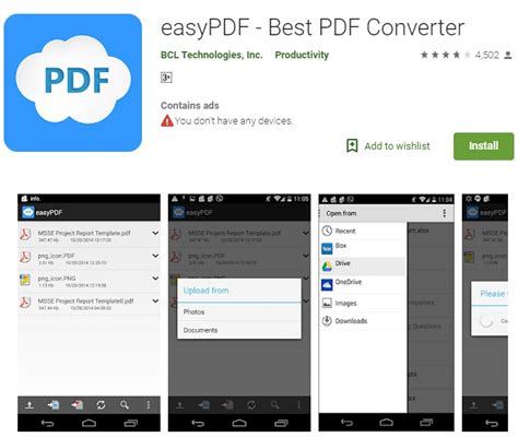 Convert pdf to mobi online & free tool to convert pdf files to mobi. Best Apps and How to Convert PDF to Word for Android