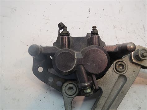 Click here if this is your business. Kawasaki ZX6 ZX600 Rear Brake Caliper 91 - 97