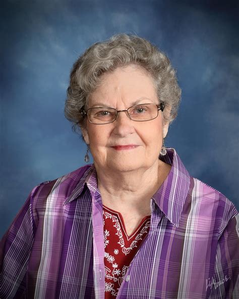 Iva Madeline Sellars Obituary - New Braunfels, TX