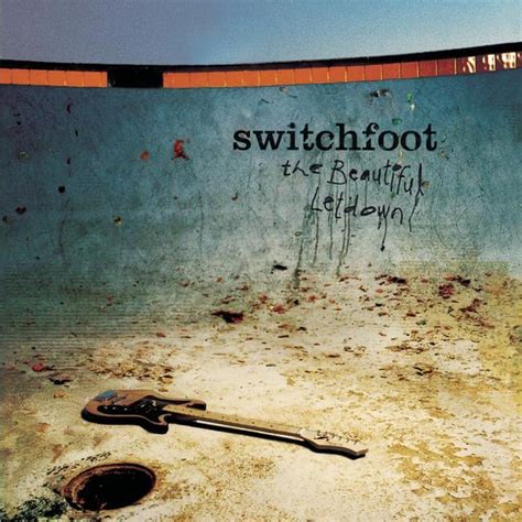 switchfoot the beautiful letdown reviews album of the year