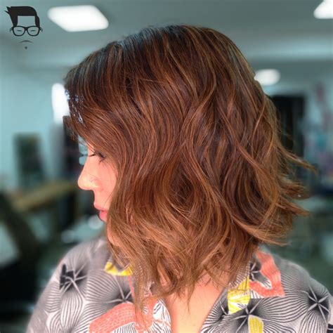 Corte Chanel De Bico Kioshi Sako Especialista Em Cortes De Cabelo