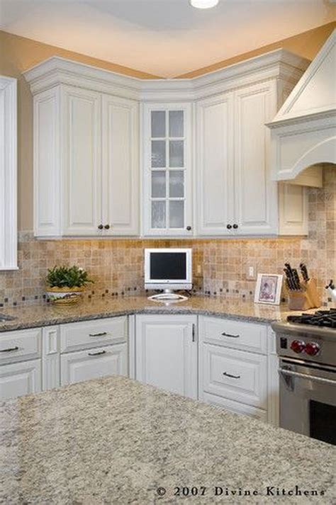 Pin By Shannon Doherty On Kitchen Makeover Traditional Kitchen Design