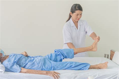 11 Easy Exercises For Bed Bound Patients To Stay Active Healthwire