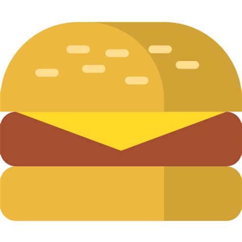 Burger Icon Png Filehamburger Iconsvg Wikimedia Commons
