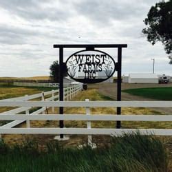 Same or next day delivery · 24/7 customer service Montana Metal Works & Signs - 11 Photos - Metal ...