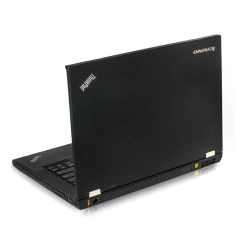 Lenovo Thinkpad T430 Refurbished Laptops Canada Refurbishcanadaca