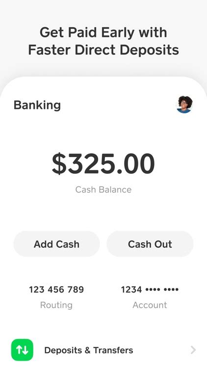 Cash App By Square Inc