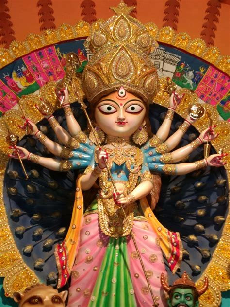 Kolkata Blog Ahiritola Sarbojanin Durga Puja 2017