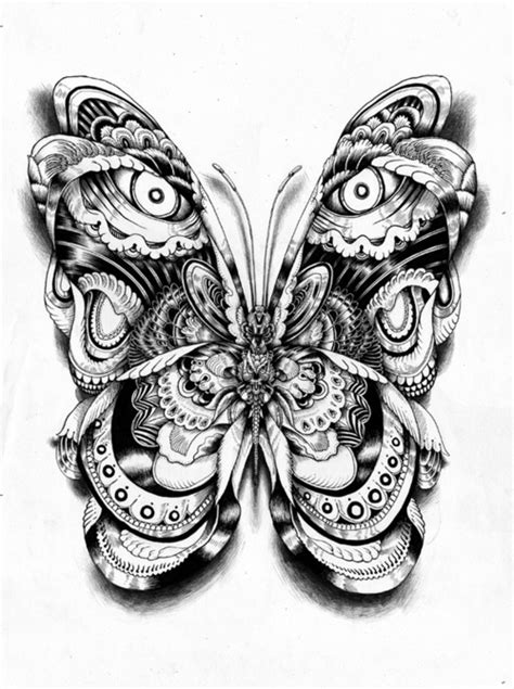 Black eyed susan indian ink iordaniya. By Iain MacArthur. #art #ink #drawing #moth #butterfly # ...
