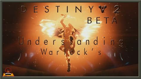 Destiny 2 Beta Understanding Your Warlocks Dawnblade Subclass Step