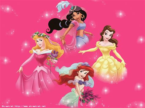 Walt Disney Wallpapers Disney Princesses 💛 Walt Disney Characters