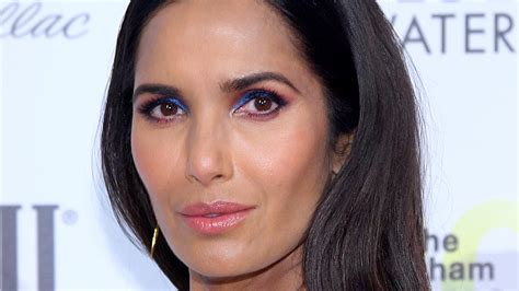 The Strange Hotel Request Padma Lakshmi Made While Filming Top Chef