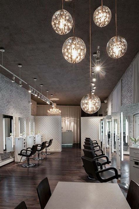 Studio Hair Salon Design Salon Interior Design Beauty Salon Design