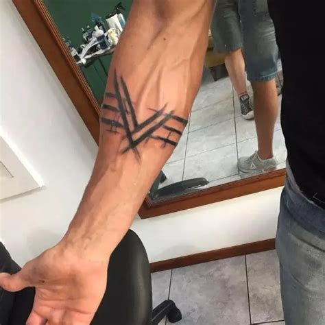 Cool Forearms Tattoo Ideas For Men Best Tattoo Zone