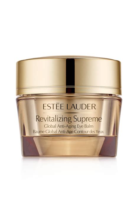 Køb Estée Lauder Revitalizing Supreme Eye Cream 15ml