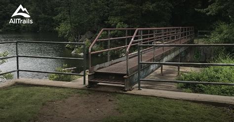 398 likes · 6 talking about this · 8,869 were here. Best Trails in Millers Pond State Park - Connecticut ...