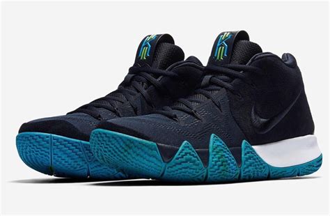 He plays for the brooklyn nets in the nba. Tenis Nike Kyrie Irving 4 Envio Gratis - $ 2,499.00 en ...