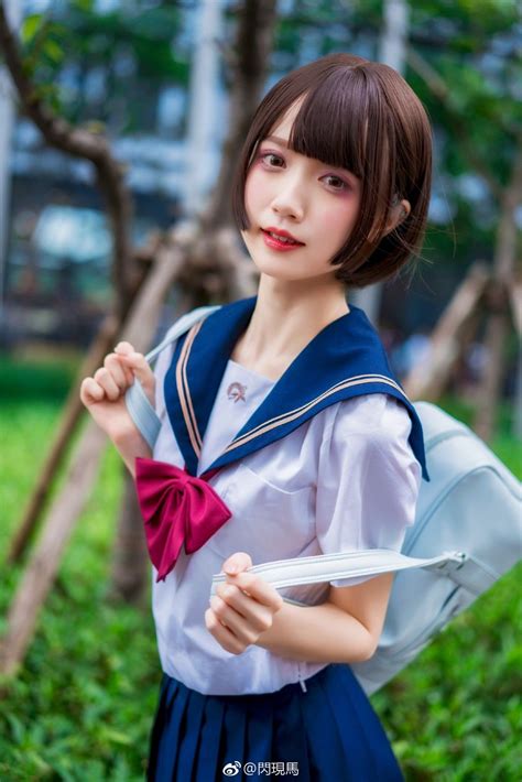 ボード「japan Seifukuschool Uniform Beauty Pic 」のピン