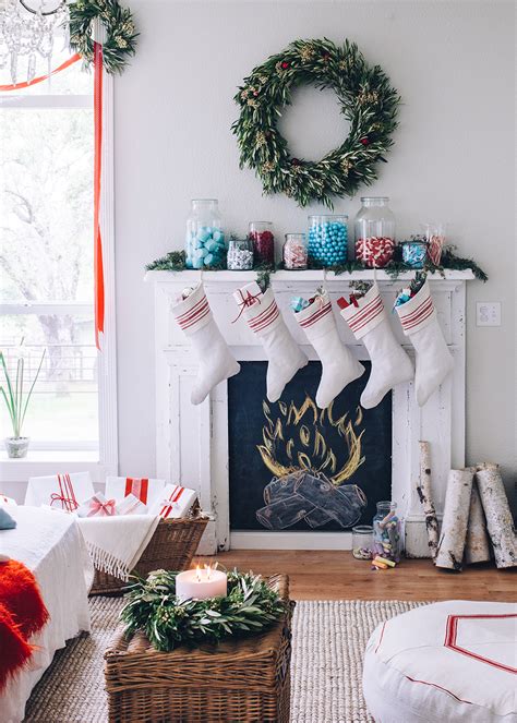 6 Creative Christmas Decorating Ideas Better Homes And